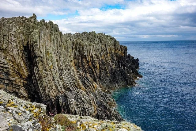 Implementation Patterns for the Encoder-Decoder RNN Architecture with Attention