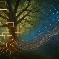 mlm-hyrbrid-semantic-boosted-trees