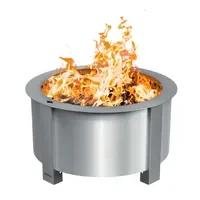 Fire pits: up to 30% off @ Home Depot