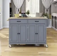 Dueyeeri Kitchen Cart
