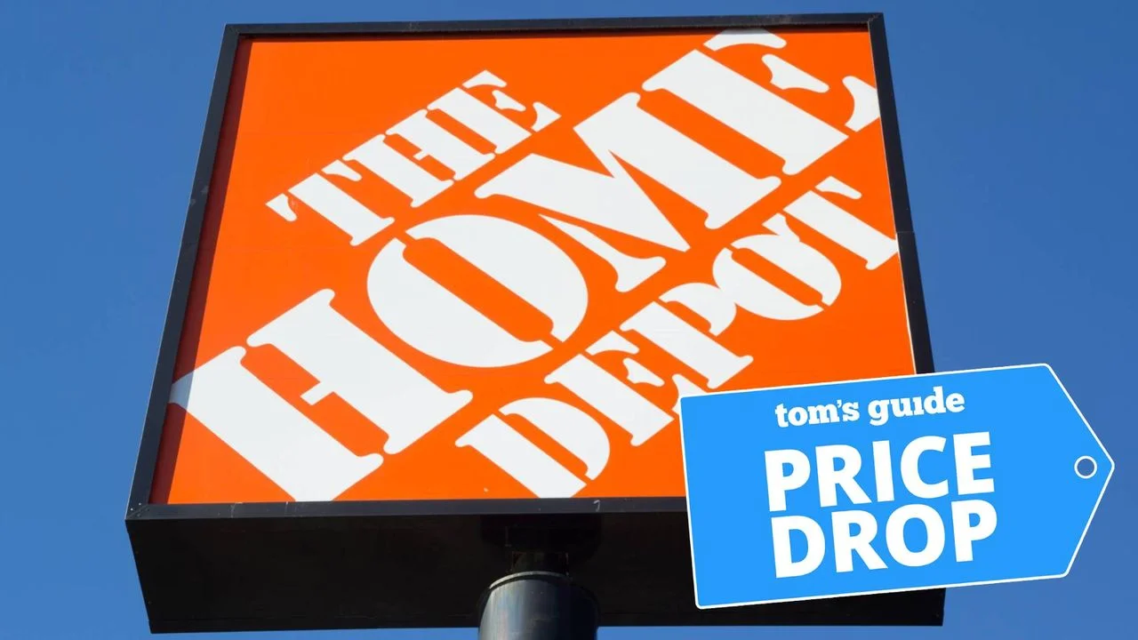 I’m beating the winter blues with these 27 Home Depot spring deals up to 50% off