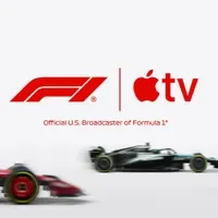 Apple TV is the new home to watch F1, including the Australian Grand Prix, in the United States.