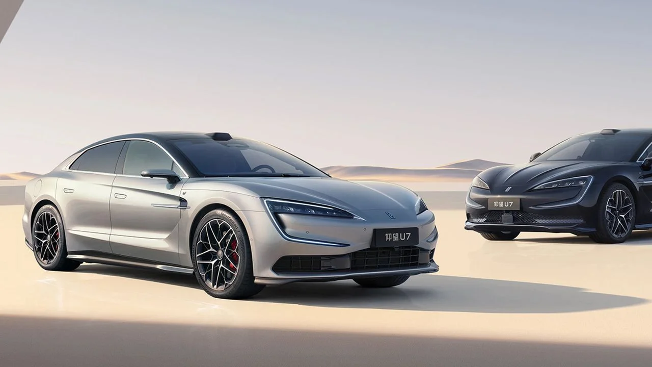 BYD says its next-gen EV battery can delivers 625 miles on a single charge and be topped up in minutes