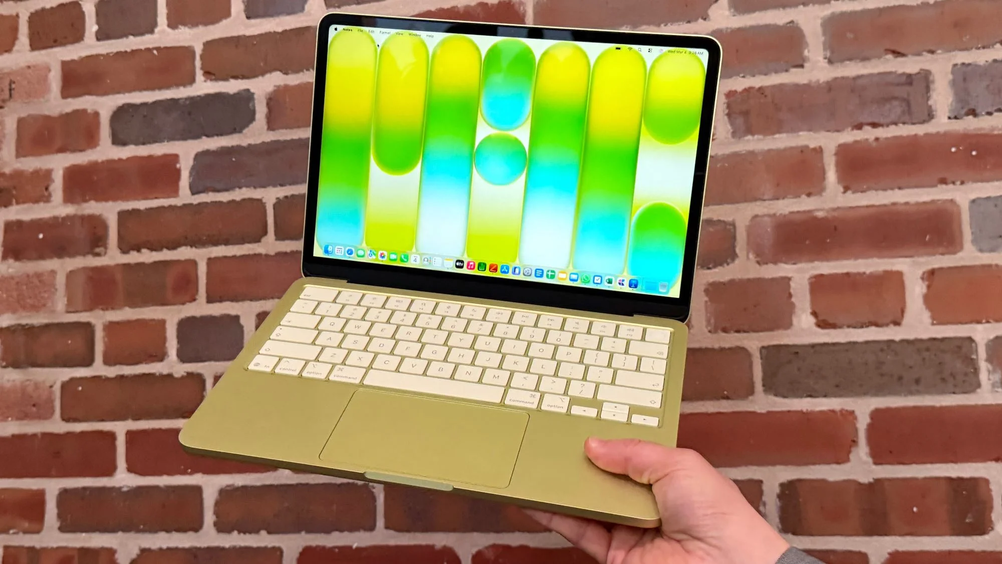 MacBook Neo