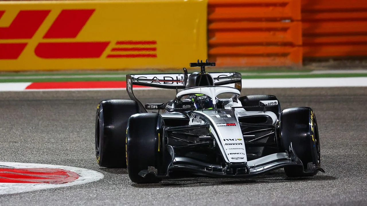 Netflix to stream its first-ever Formula 1 race weekend in Canada