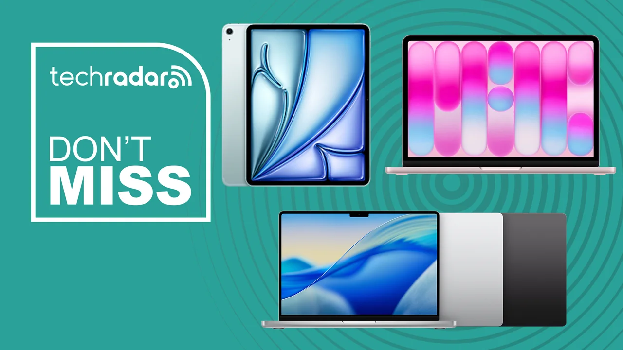 Best Buy is already discounting Apple's brand-new devices — score discounts on the MacBook Neo, iPad Air, and MacBook Pro