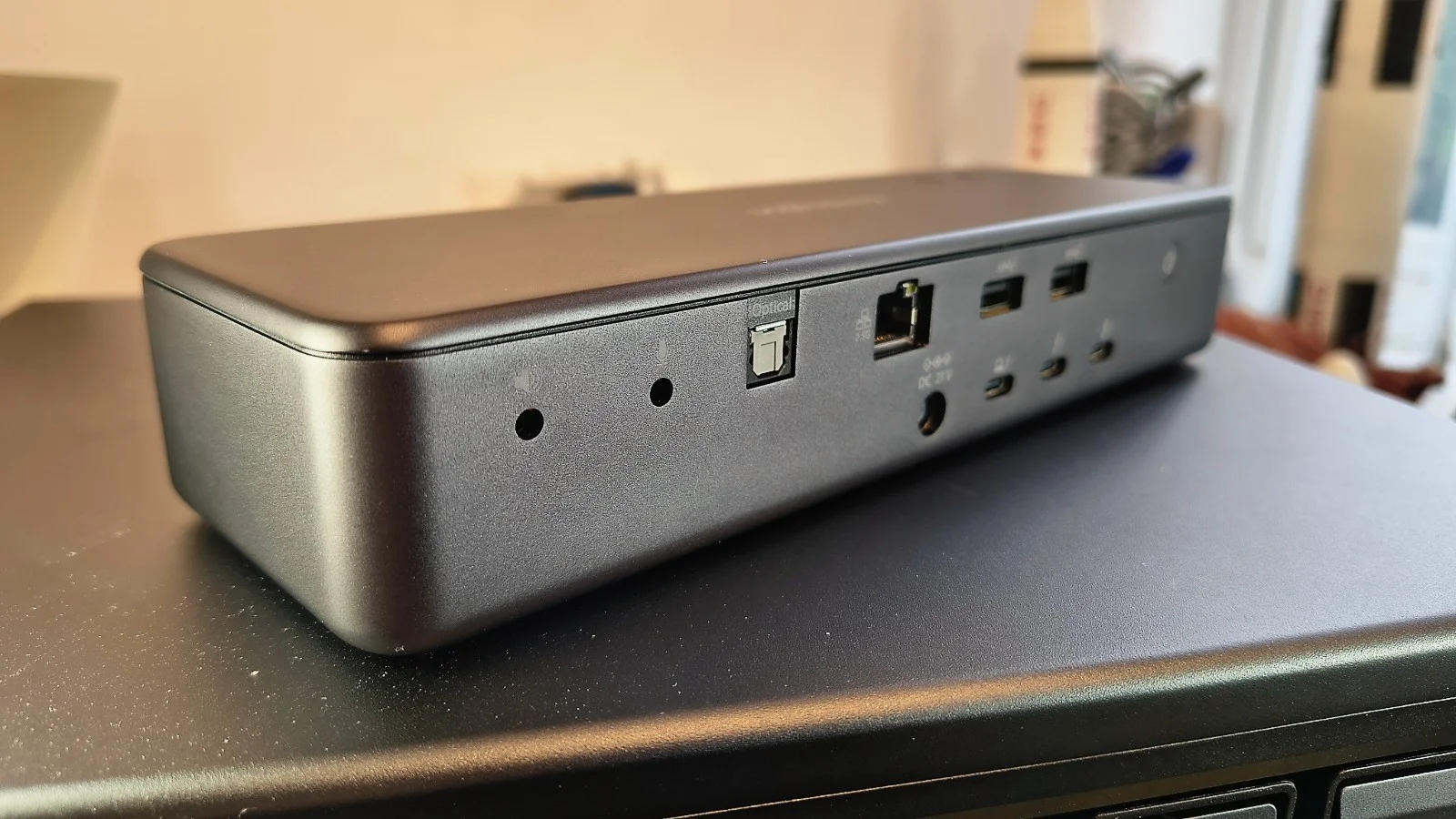 Kensington SD7100T5 EQ Pro