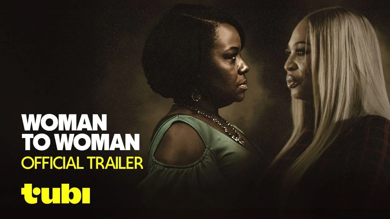 Woman to Woman | Official Trailer | Tubi Original - YouTube