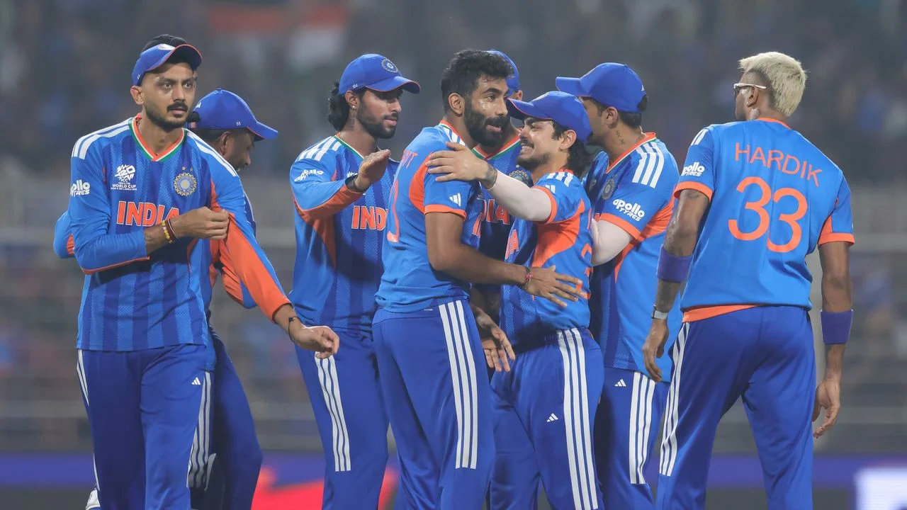 How to watch India vs England — live stream T20 World Cup 2026 semi-final match for *FREE*