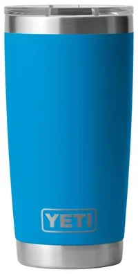 Yeti Rambler Tumbler (20 oz)