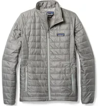 Patagonia Nano Puff Jacket (Men's)