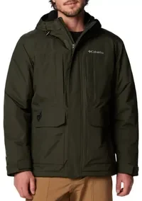 Columbia Landroamer Sherpa Lined Jacket (Men's)
