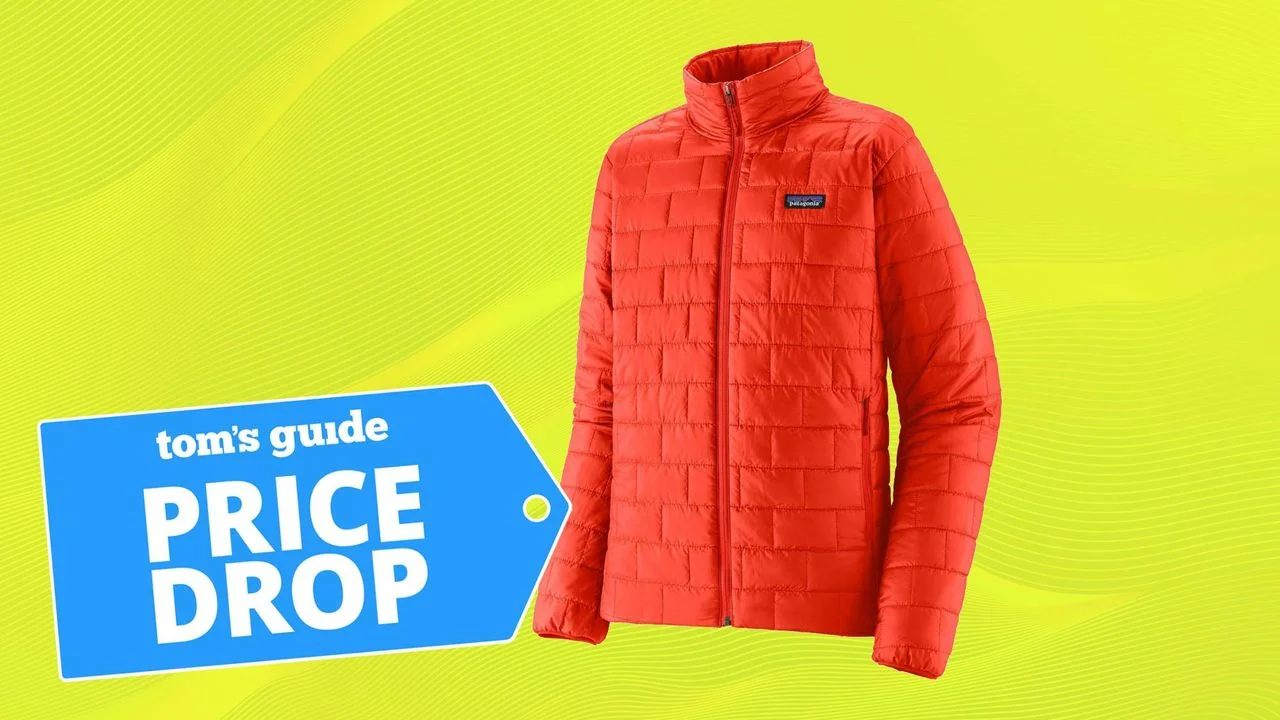 Dick’s Sporting Goods' sale takes up to 50% off spring-ready workout gear and apparel — best deals from Patagonia, The North Face, Hoka