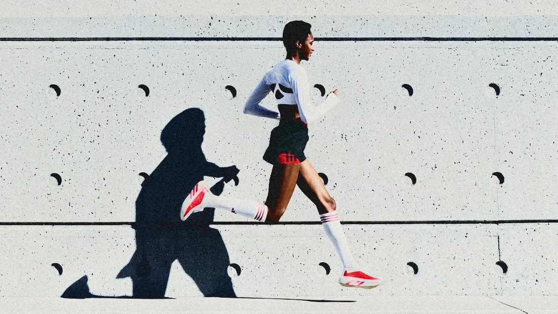 Adidas Hyperboost Edge