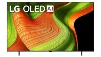 LG 48" B5 4K OLED TV