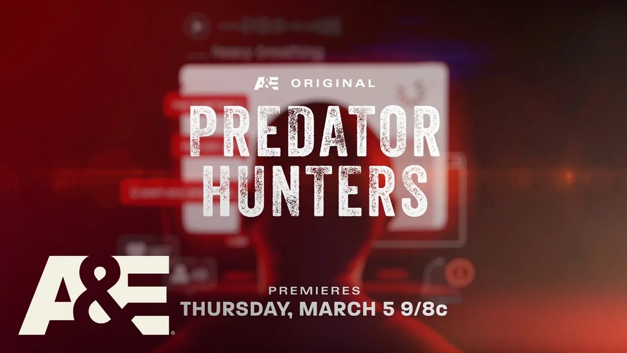 A&E's Predator Hunters Season 1 Promo - YouTube
