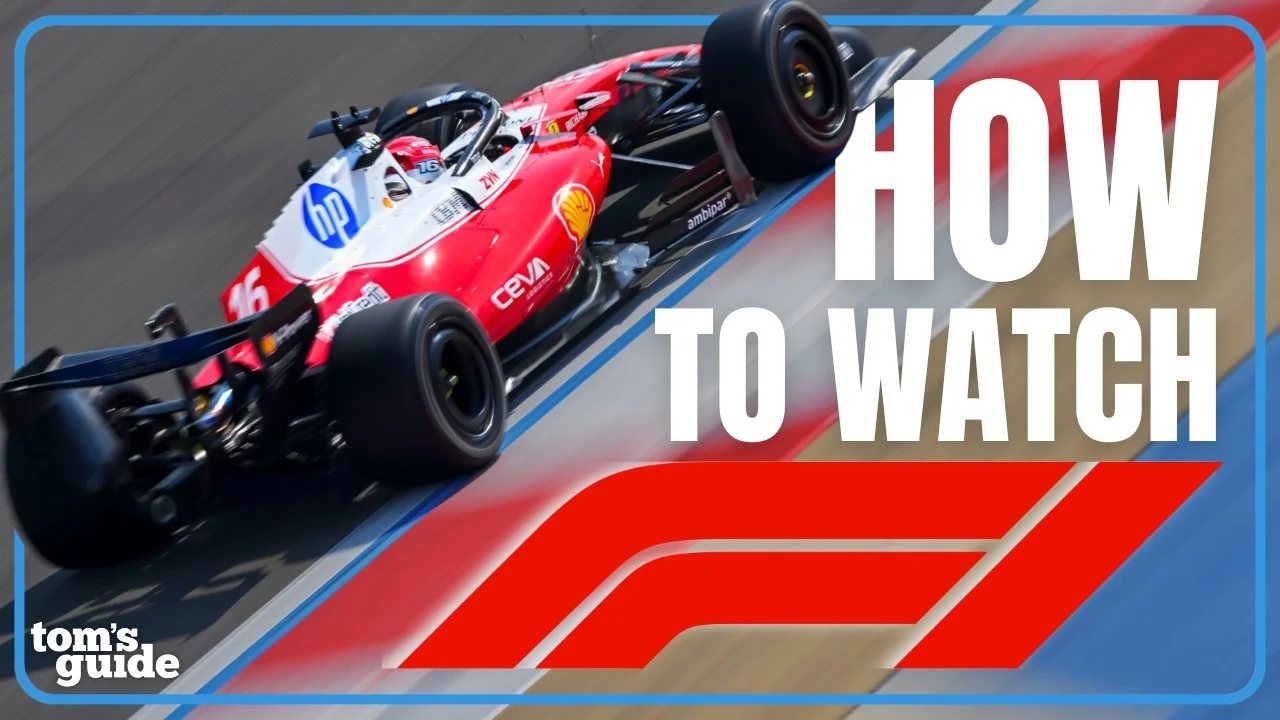 How To Watch F1 in 2026: FREE OPTIONS and Streaming Guide! - YouTube