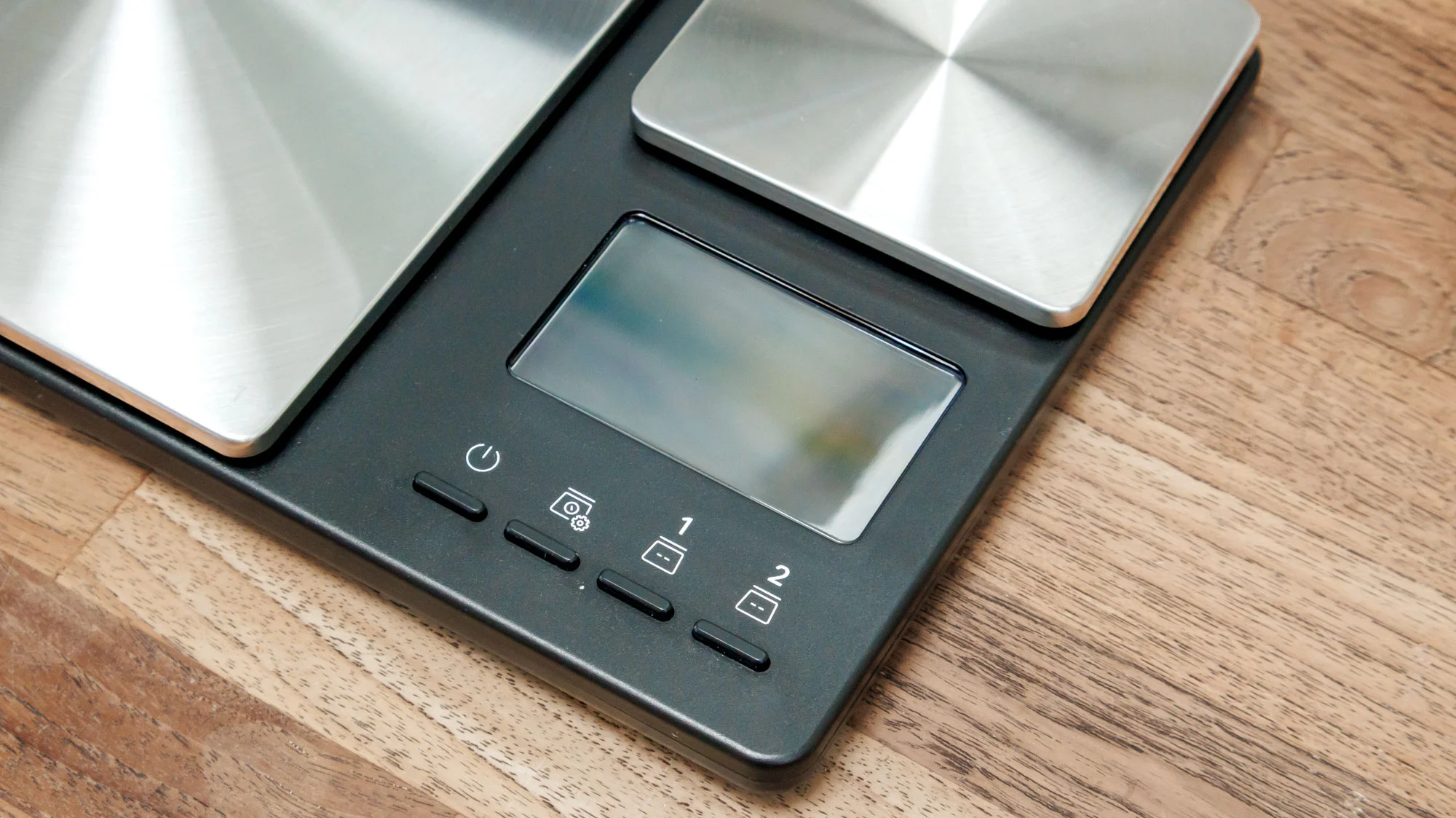 KitchenAid Dual Scale