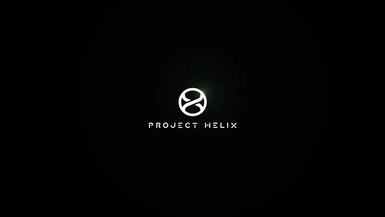 The next Xbox console is Project Helix and it will 'play your Xbox and PC games,' new CEO promises